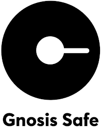 GNOSIS SAFE logo