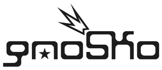 GNOSKO logo