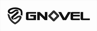GNOVEL logo
