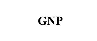 GNP logo