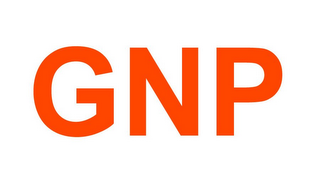 GNP logo