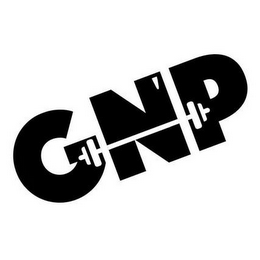 GNP logo