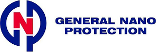 GNP GENERAL NANO PROTECTION logo