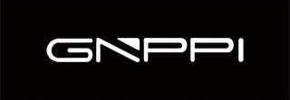 GNPPI logo