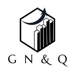 GN&Q logo