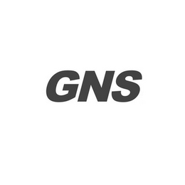 GNS logo