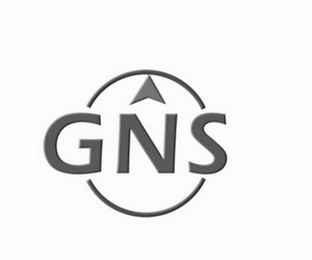 GNS logo