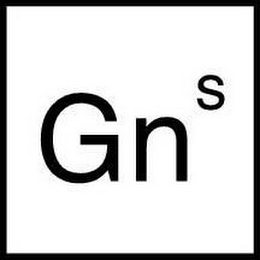 GNS logo