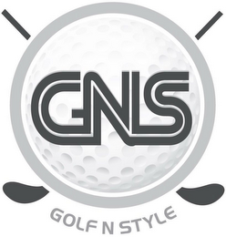 GNS GOLF N STYLE