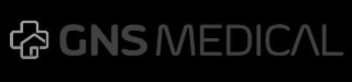 GNS MEDICAL logo