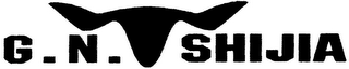 G.N.SHIJIA logo