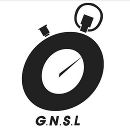 G.N.S.L logo