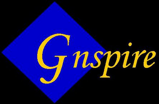 GNSPIRE logo