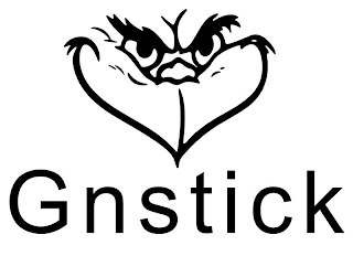 GNSTICK logo