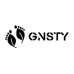 GNSTY logo