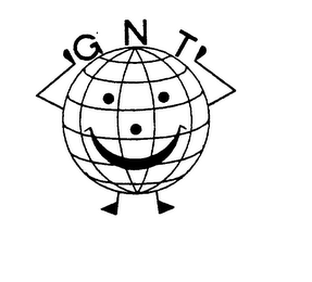 GNT logo