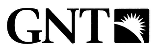 GNT logo