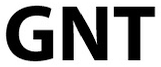 GNT logo