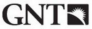 GNT logo