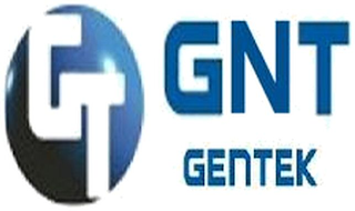 GNT GENTEK logo