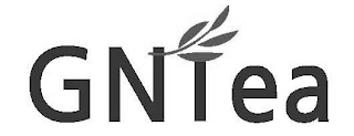 GNTEA logo