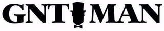 GNTLMAN logo