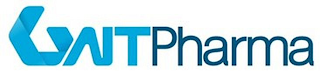 GNTPHARMA logo