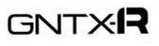 GNTX-R logo