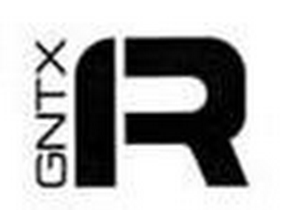 GNTX R logo