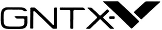 GNTX-V logo