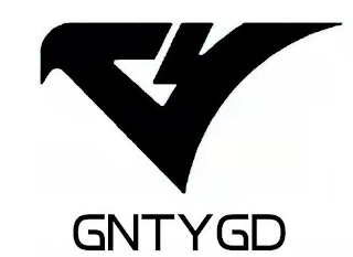 GNTYGD logo