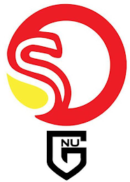GNU logo