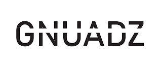 GNUADZ logo