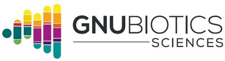 GNUBIOTICS SCIENCES logo