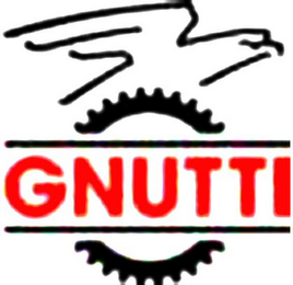 GNUTTI logo
