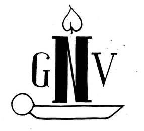 GNV logo
