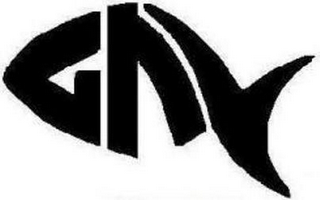 GNV logo