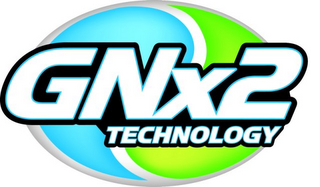 GNX2 TECHNOLOGY logo