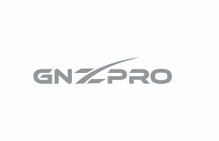 GNZ PRO logo