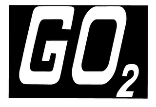 GO 2 logo