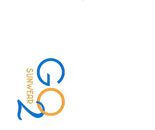 GO 2 SUNWEAR logo