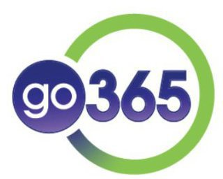 GO 365 logo