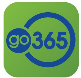 GO 365 logo
