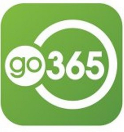 GO 365 logo