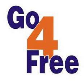 GO 4 FREE logo