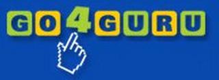 GO 4 GURU logo