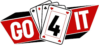 GO 4 IT logo