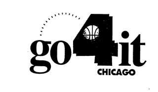 GO 4 IT CHICAGO logo