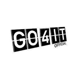 GO 4 IT OFFICIAL logo