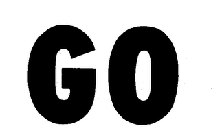 GO logo